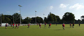 Hockey
