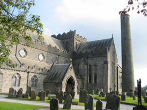 St. Canice's