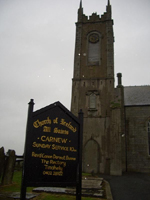 All Saints