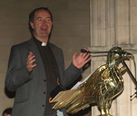 The Bishop