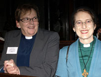 Members of the Choir