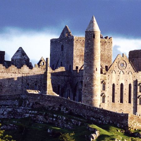 Cashel Cathedral