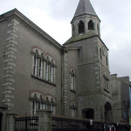 Wexford & Kilscoran Union