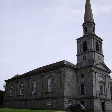 Cashel