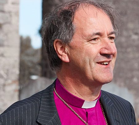 Bishop’s Monthly Letter – January 2018