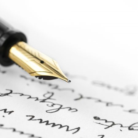 Bishop’s Letter for December 2016