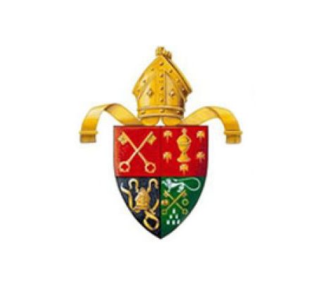New Curate for Wexford and Kilscoran