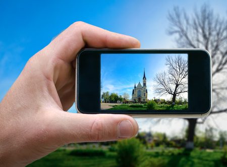 Parish Photographers Wanted