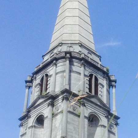 RING THAT BELL ACROSS THE WORLD – IS YOUR CHURCH INVOLVED? MOMENTUM GATHERS