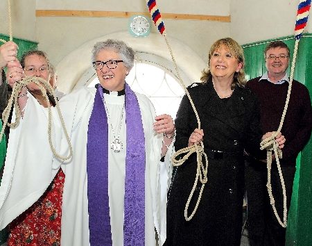 JOYFUL EVENT IN WATERFORD AND BEYOND
