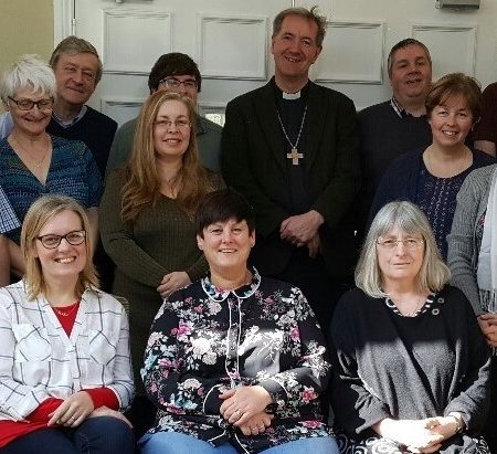 Children’s Ministry Conference Report