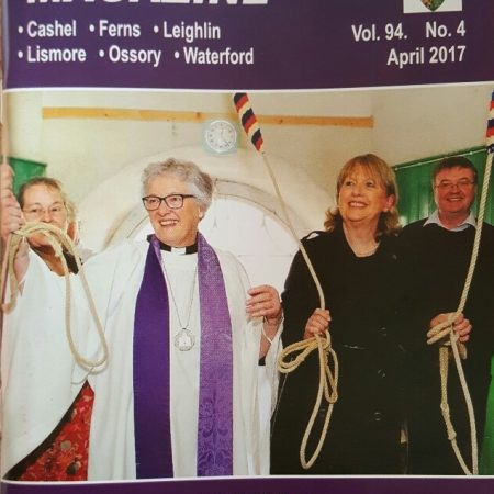 Diocesan Magazine now available by email