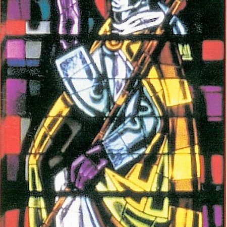 ST WILLIBRORD CELEBRATIONS – ST LASERIAN’S CATHEDRAL