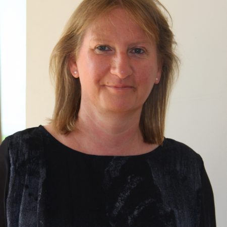 New Assistant Diocesan Secretary, Rita Cammaer, Appointed