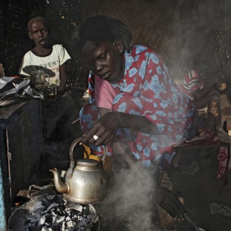 CHRISTIAN AID – CHRISTMAS APPEAL