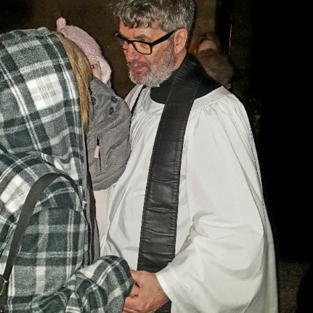 New Rector in Killanne
