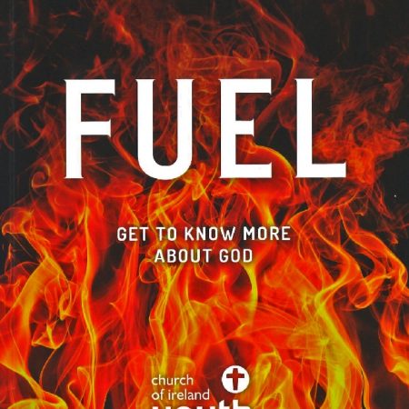 Reading the Bible with Fuel – resource for young people