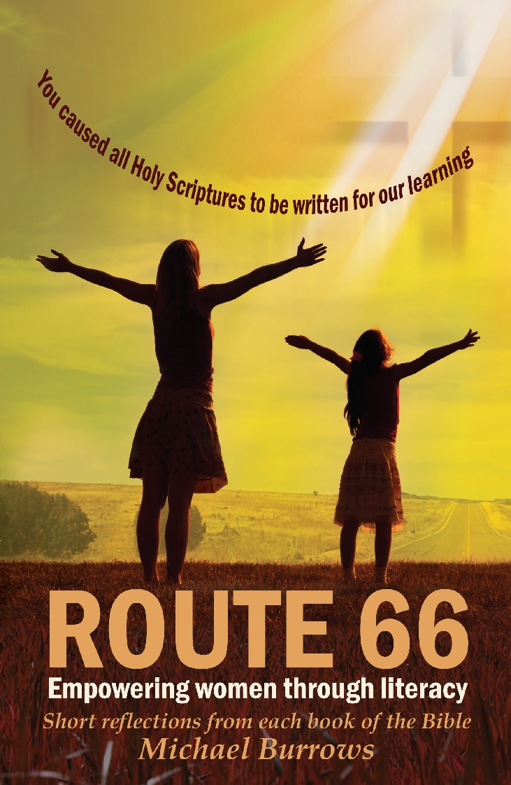 route-66-book-to-be-launched-on-may-10th-diocese-of-cashel-ferns-and