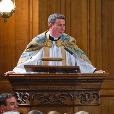 New Dean of Ossory appointed