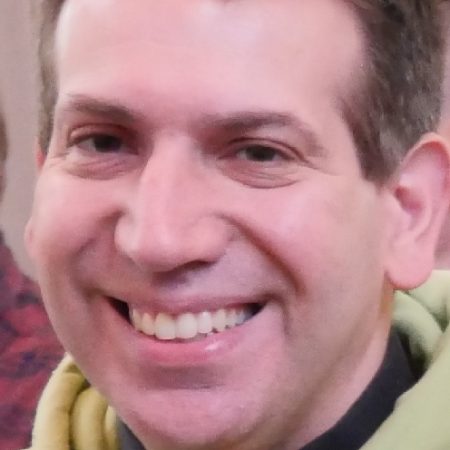 Institution of the Reverend Victor Fitzpatrick as rector of Clonenagh