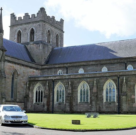 General Synod – Day 1