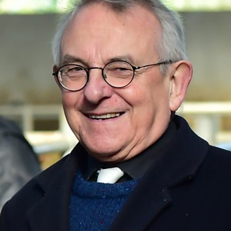 Reverend Peter Tarleton to be priest-in-charge