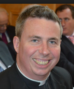 Dean of Ossory to be instituted on August 30th