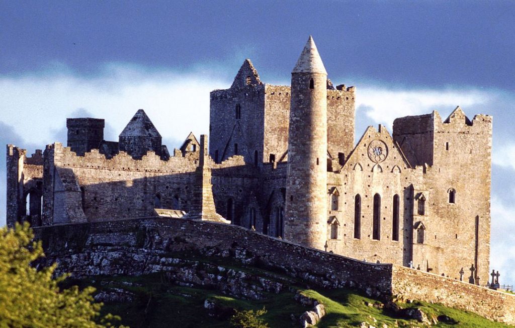 Cashel Cathedral