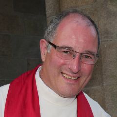 The Reverend Canon Chancellor Arthur Minion