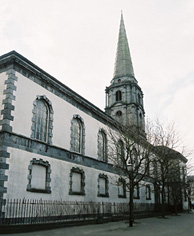 Waterford Cathedral