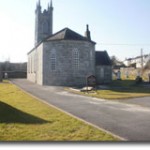 St Paul's Kildavin