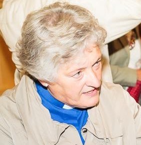 Maria Jansson 2017