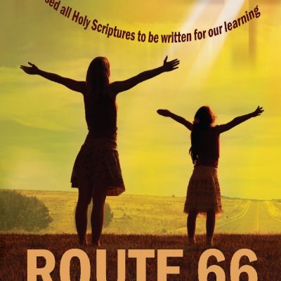 Route 66 Front cover FINAL - small