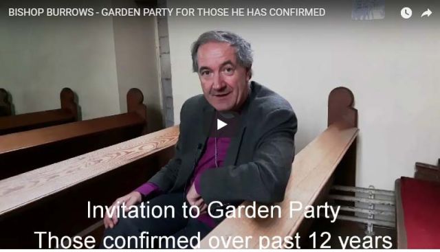 Bishop-Garden-Party