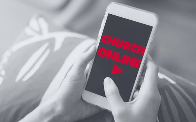 Church-online