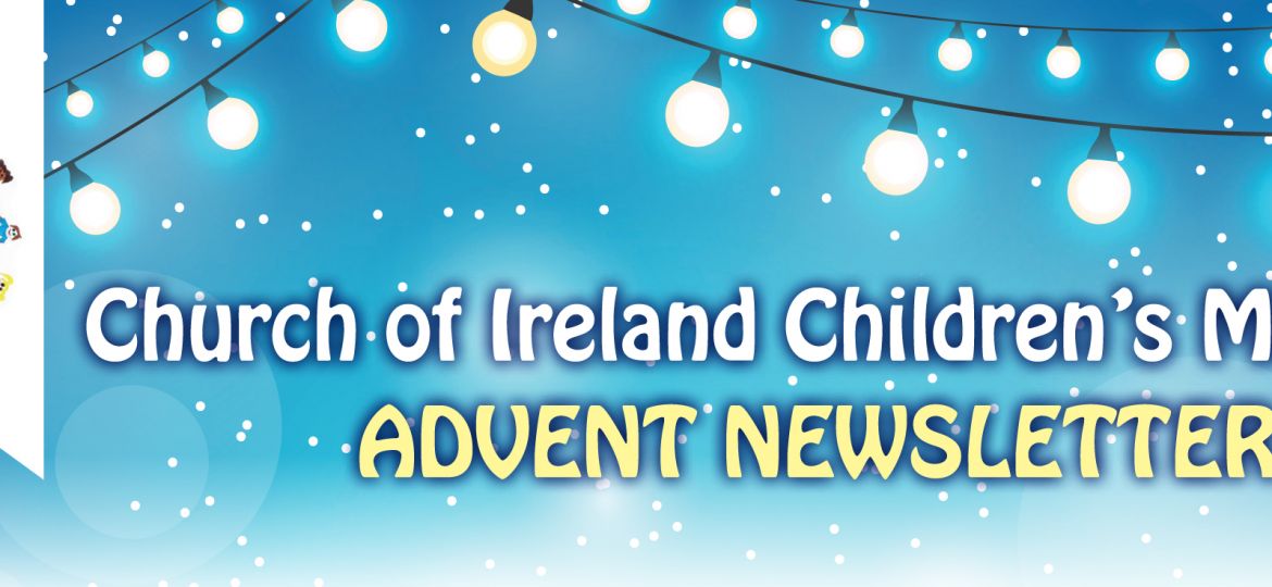 Childrens Ministry Advent 03
