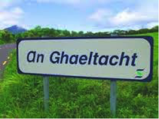 An Ghaeltacht