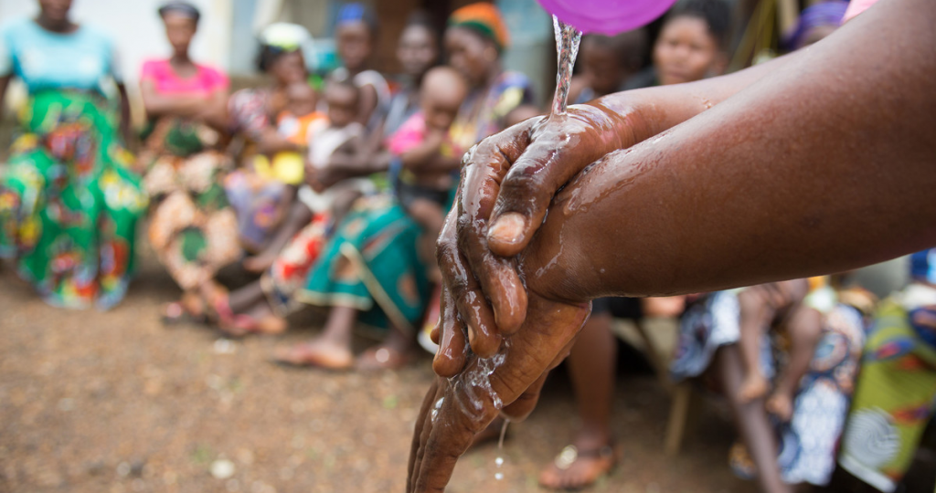 Hand Washing 01 Credit Christian Aid