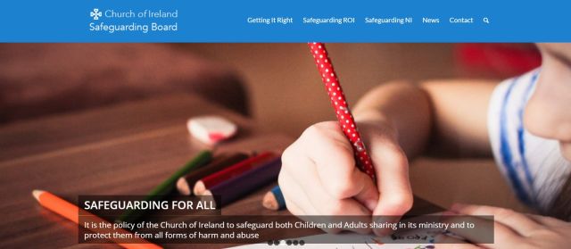 Safeguarding Website 01