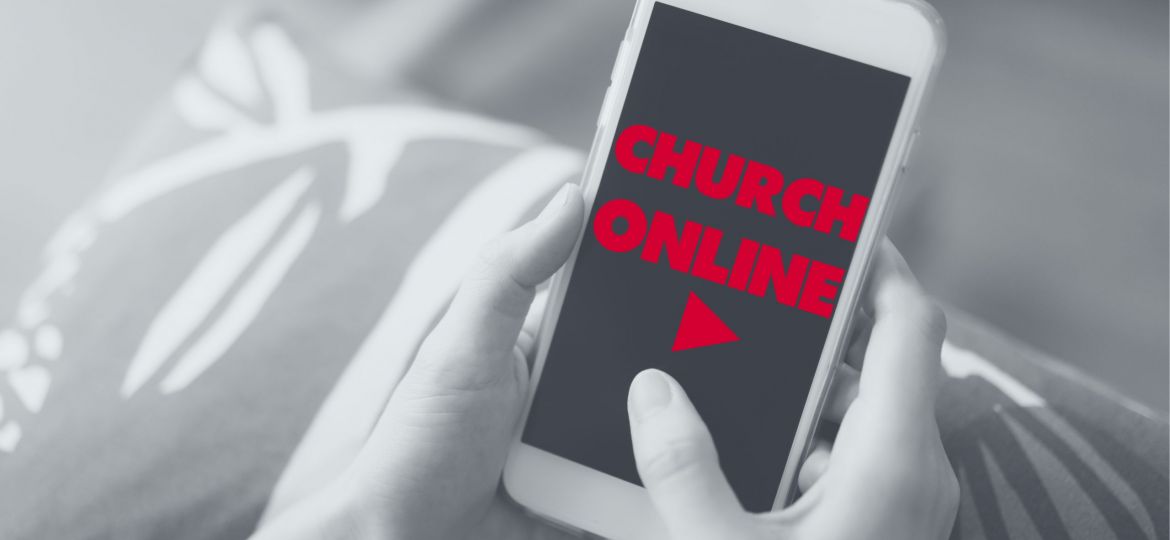 Church online