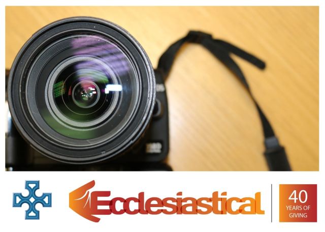 Camera Lens Competition Banner 01A