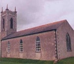 Goresbridge Church