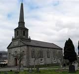 Portlaoise Church