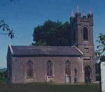 Shankill Church
