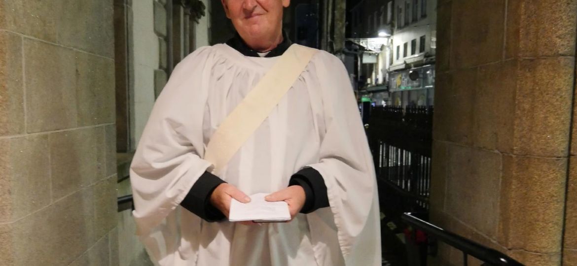The-Reverend-Ciaran-Kavanagh-after-his-ordination-to-the-diaconate-opt