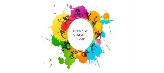 teenage-summer-camp