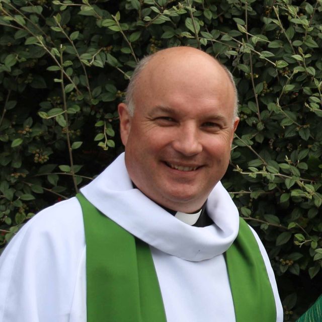 Bishop-elect Adrian Wilkinson - For Website Listing Images