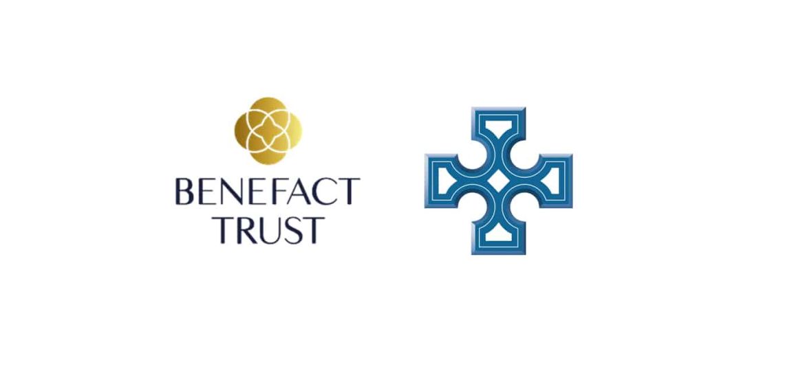 Benefact Trust COI - Banner
