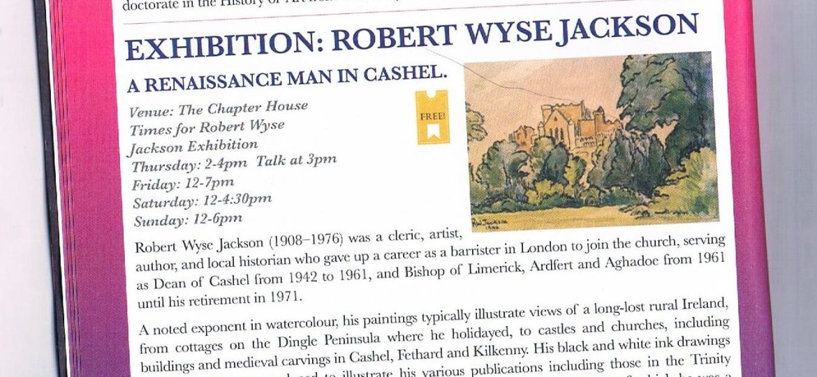 wyse jackson exhibition 1